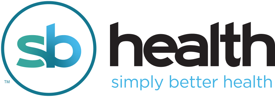 sb health app logo