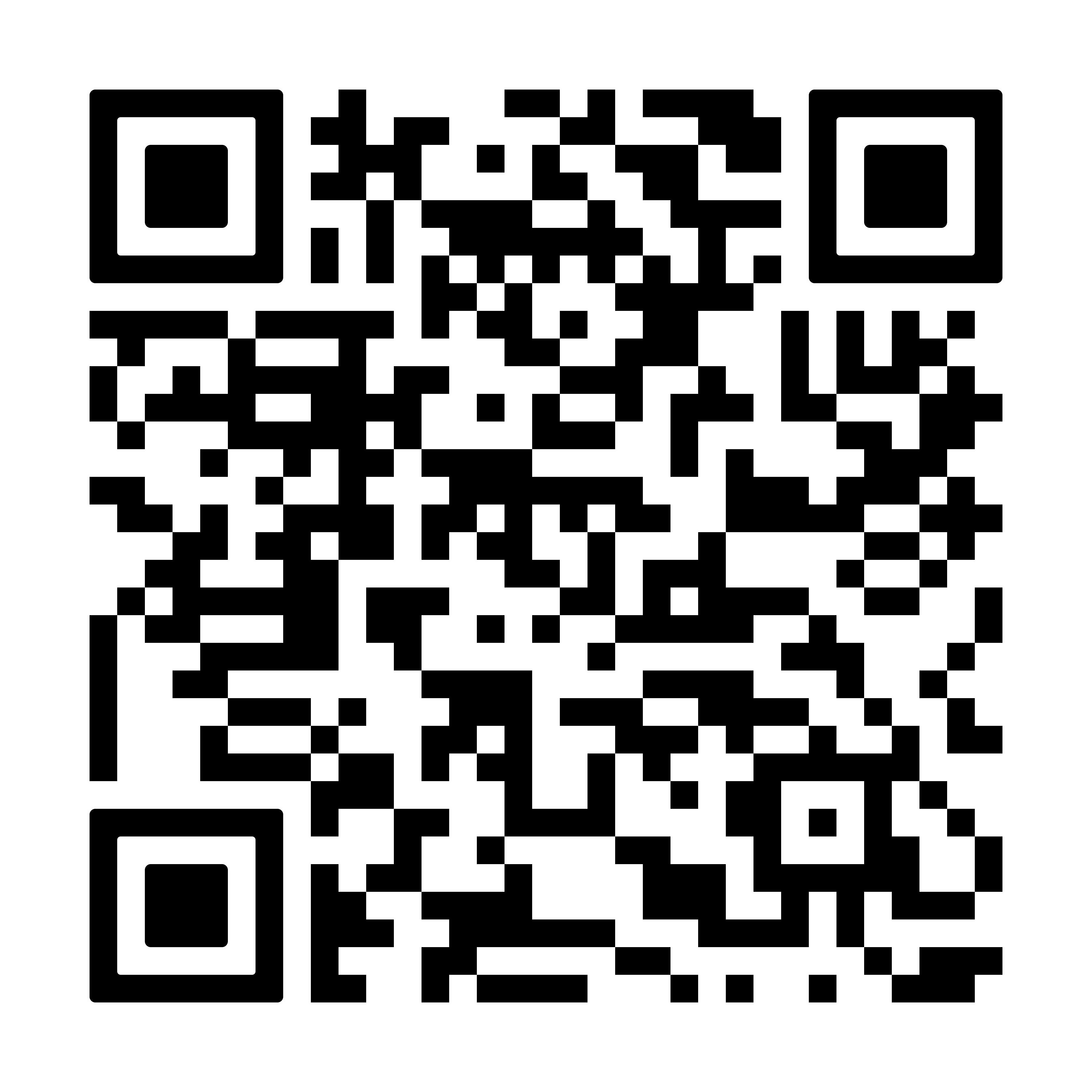 image of Apple QR code to scan