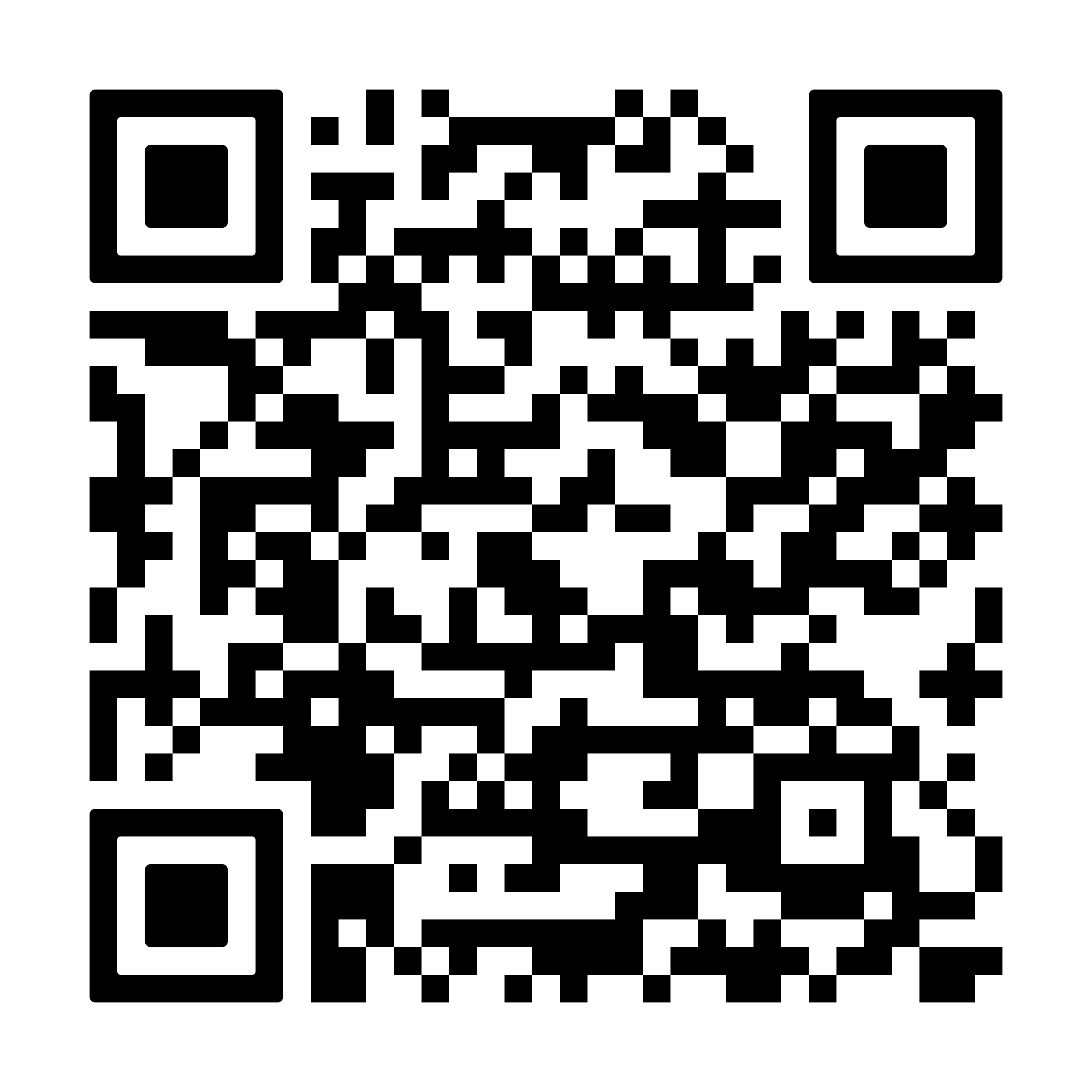 image of Android QR code to scan